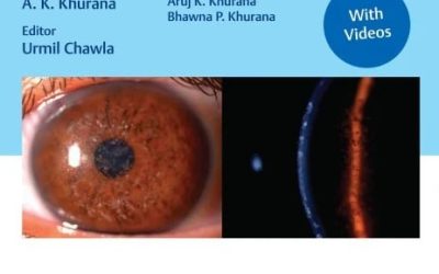 Management Protocols in Ophthalmology First Edition
