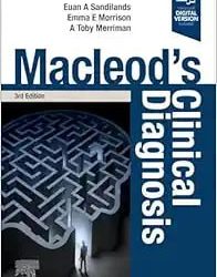Macleod's Clinical Diagnosis Third Edition