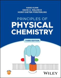 Principles of Physical Chemistry Third Edition