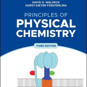 Principles of Physical Chemistry Third Edition