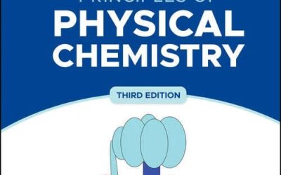 Principles of Physical Chemistry Third Edition