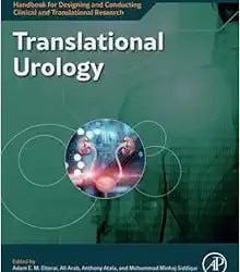 Translational Urology First Edition