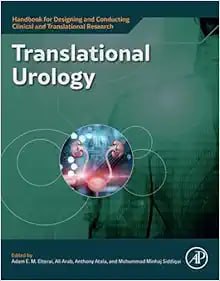 Translational Urology First Edition