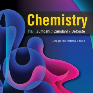 Chemistry Eleventh Edition