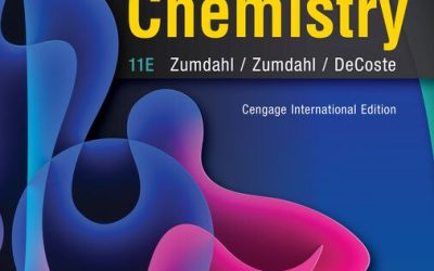 Chemistry Eleventh Edition