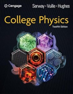 College Physics Twelfth Edition