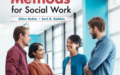 Research Methods for Social Work Tenth Edition