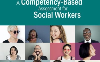 Psychopathology A Competency Based Assessment for Social Workers Fifth Edition