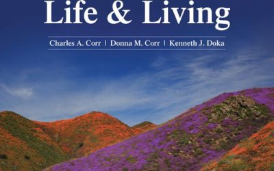 Death & Dying Life &; Living Ninth Edition
