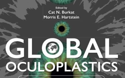 Global Oculoplastics A Guide to the Care of Patients in Resource Poor Environments First Edition