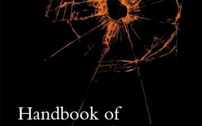 Handbook of Gun Violence First Edition