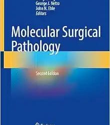 Molecular Surgical Pathology Second Edition