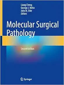 Molecular Surgical Pathology Second Edition