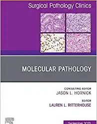 Molecular Pathology An Issue of Surgical Pathology Clinics Volume 14-3 First Edition