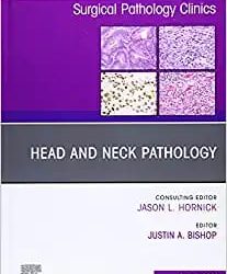 Head and Neck Pathology An Issue of Surgical Pathology Clinics Volume 14-1 First Edition
