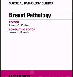 Breast Pathology, An Issue of Surgical Pathology Clinics Volume 11-1 First Edition