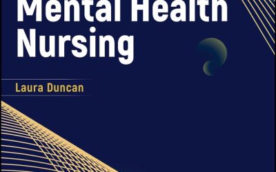 Thriving in Mental Health Nursing First Edition
