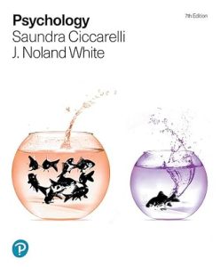Psychology Seventh Edition