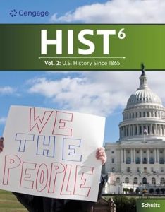 HIST Volume 2 Sixth Edition