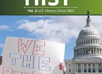 HIST Volume 2 Sixth Edition