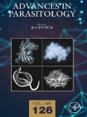 Advances in Parasitology First Edition