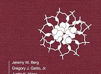 Biochemistry Tenth Edition