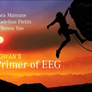 Rowan’s Primer of EEG Third Edition