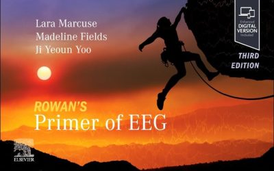 Rowan’s Primer of EEG Third Edition