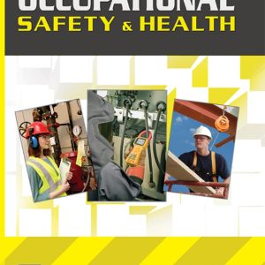 Occupational Safety & Health First Edition