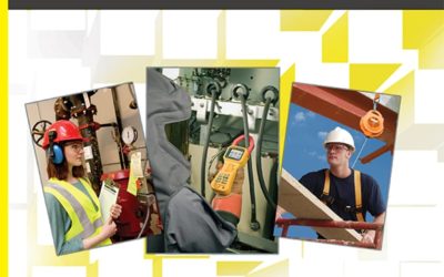 Occupational Safety & Health First Edition