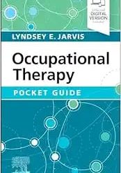 Occupational Therapy Pocket Guide First Edition