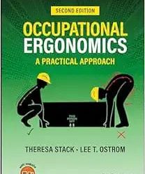 Occupational Ergonomics A Practical Approach Second Edition