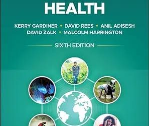 Pocket Consultant: Occupational Health Sixth Edition
