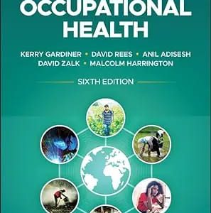 Pocket Consultant: Occupational Health Sixth Edition