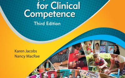 Occupational Therapy Essentials for Clinical Competence Third Edition