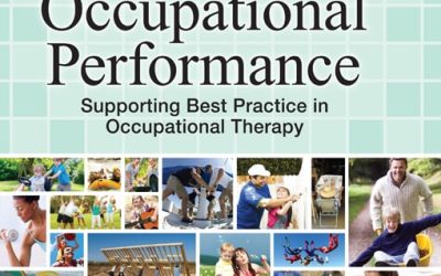 Measuring Occupational Performance Supporting Best Practice in Occupational Therapy Third Edition