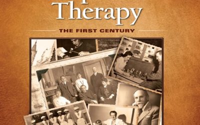 The History of Occupational Therapy The First Century First Edition