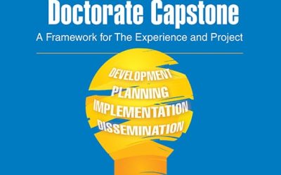 The Entry Level Occupational Therapy Doctorate Capstone A Framework for the Experience and Project First Edition