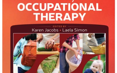 Quick Reference Dictionary for Occupational Therapy Seventh Edition