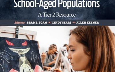Occupational Therapy Groups for Addressing Mental Health Challenges in School-Aged Populations A Tier II Resource First Edition