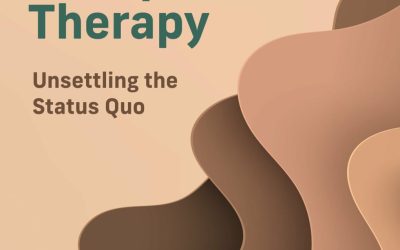 Antiracist Occupational Therapy First Edition