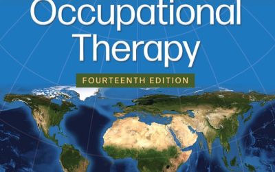Willard and Spackman’s Occupational Therapy Fourteenth Edition