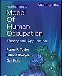 Kielhofner's Model of Human Occupation Sixth Edition