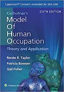 Kielhofner’s Model of Human Occupation Sixth Edition