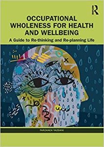 Occupational Wholeness for Health and Wellbeing First Edition