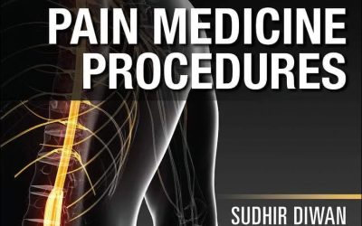 Atlas of Pain Medicine Procedures First Edition