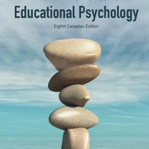 Educational Psychology Eighth Canadian Edition