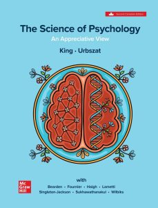 The Science Of Psychology An Appreciative View