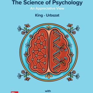 The Science Of Psychology An Appreciative View