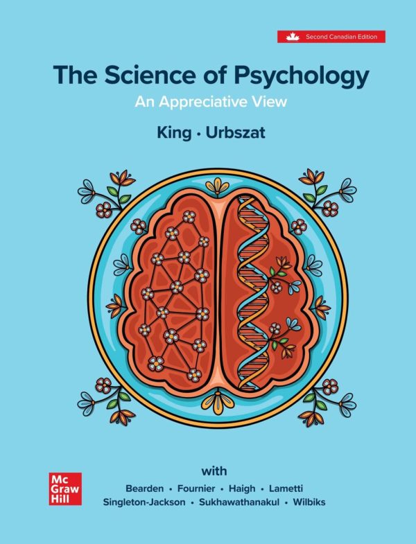 The Science Of Psychology An Appreciative View